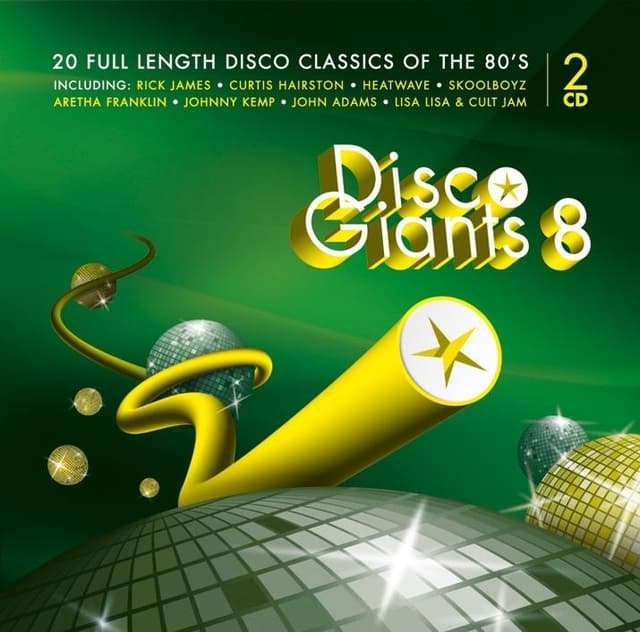 Album image