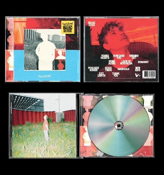 Album image