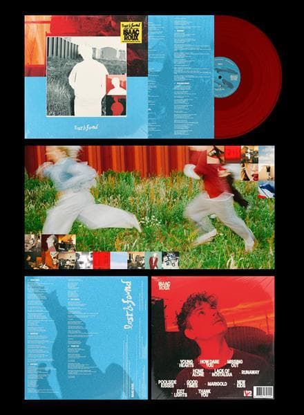 Album image