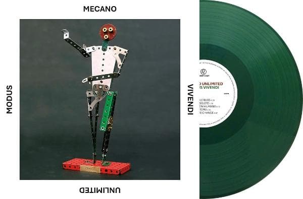 Album image