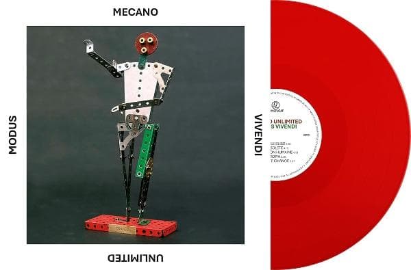 Album image
