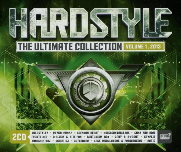 Album image
