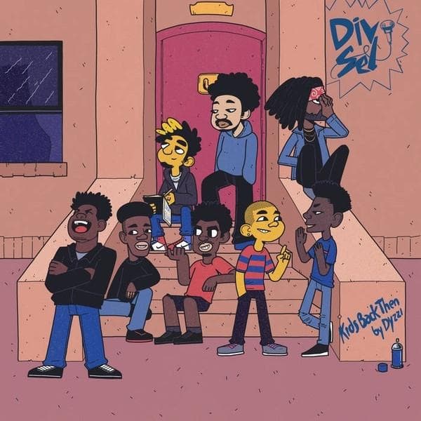 Album image