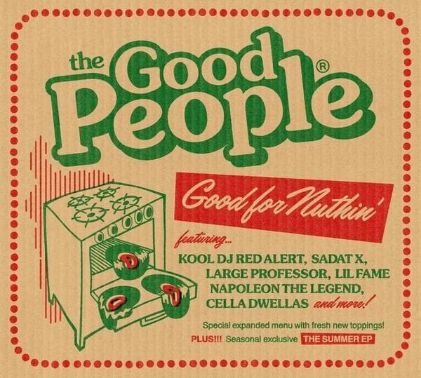 Album image