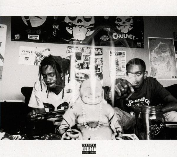 Album image