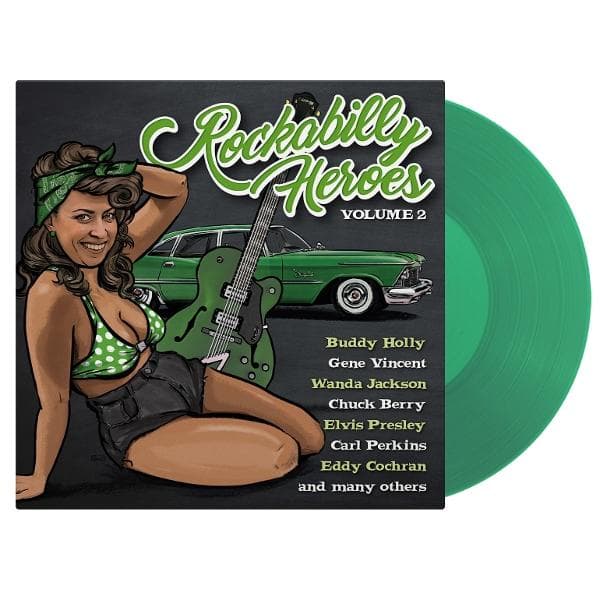 Album image