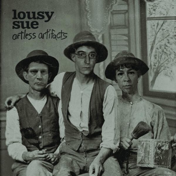 Album image