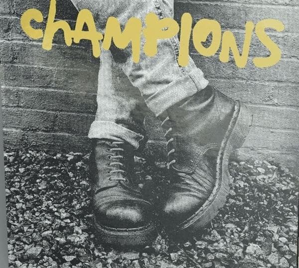 Album image