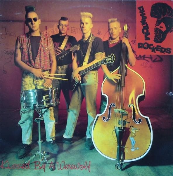 Album image
