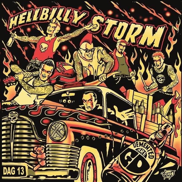 Album image