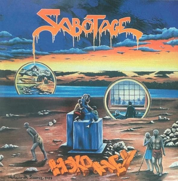 Album image