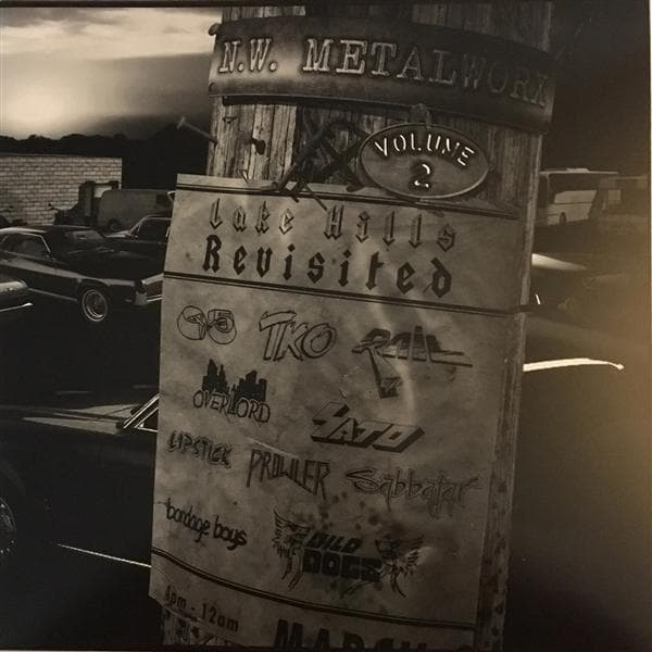 Album image