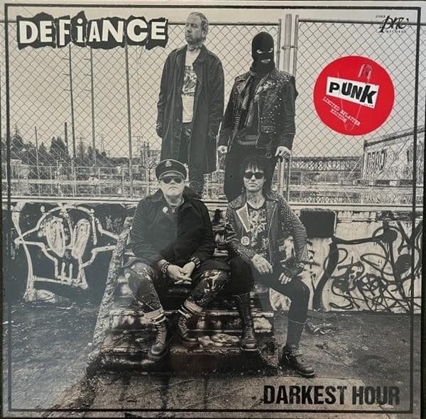 Album image