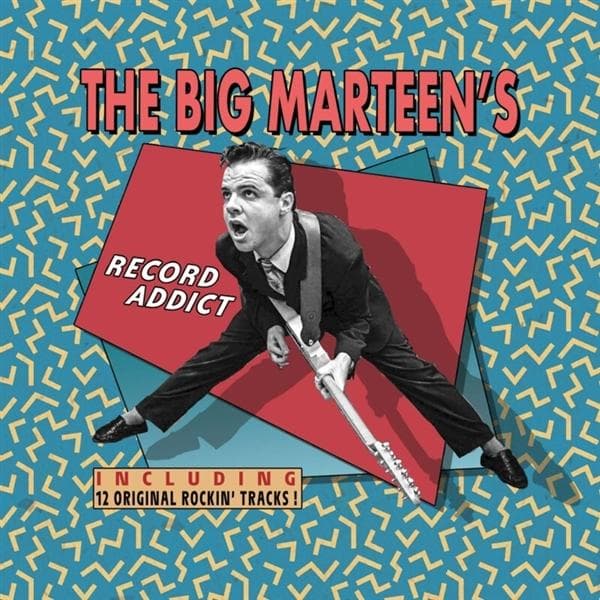 Album image