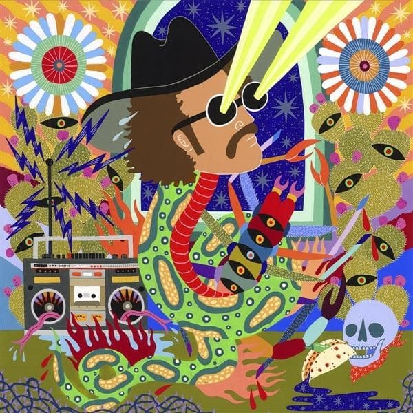 Album image