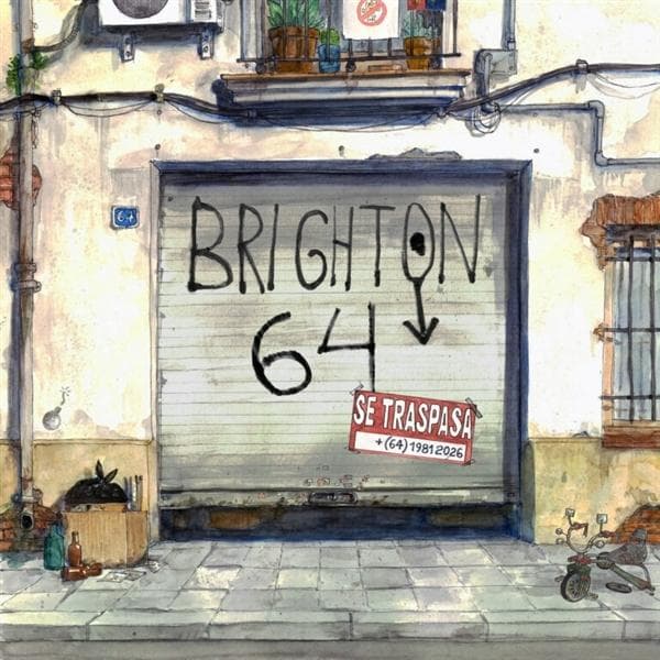 Album image