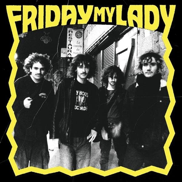 Album image