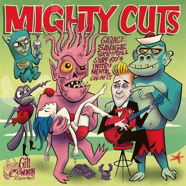 Album image