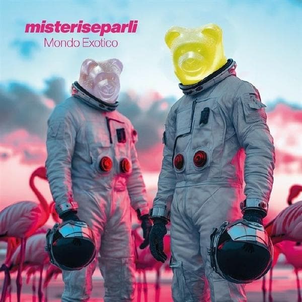 Album image