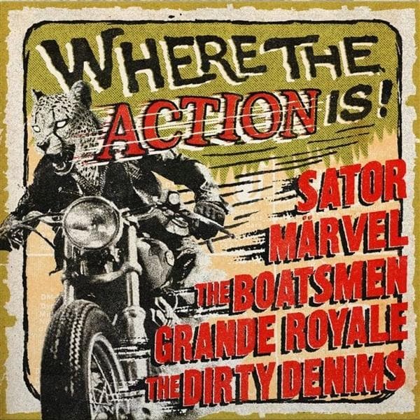 Album image
