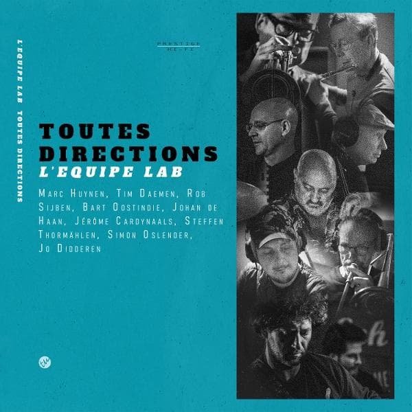 Album image