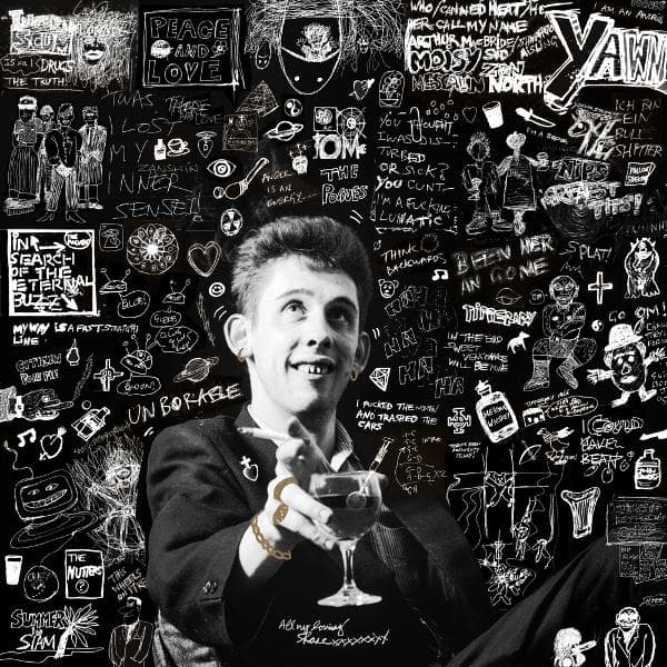 Album image