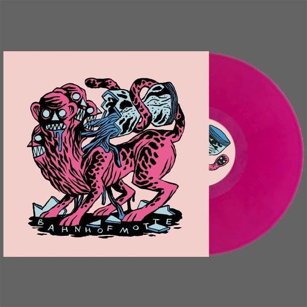 Album image