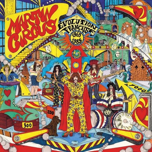 Album image