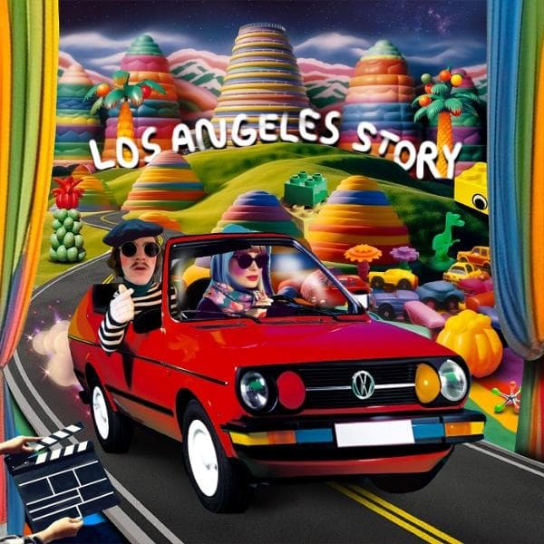 Album image