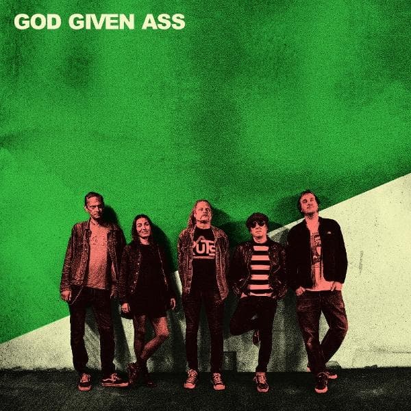 Album image