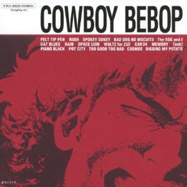 Album image
