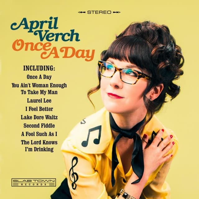 Album image