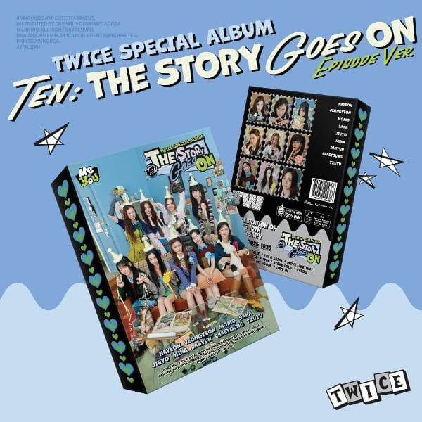 Album image