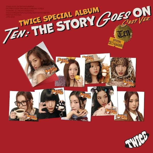 Album image