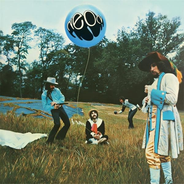 Album image