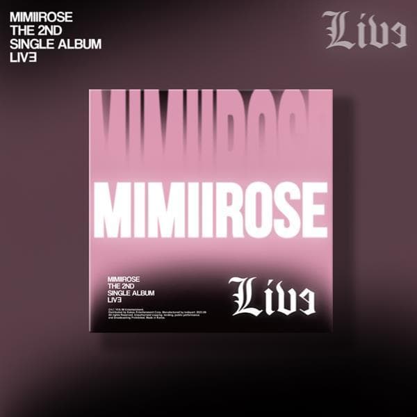 Album image