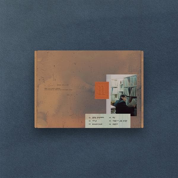 Album image