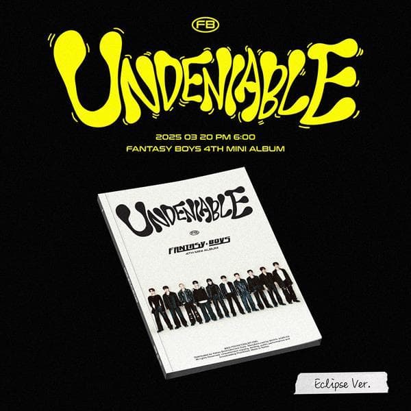 Album image