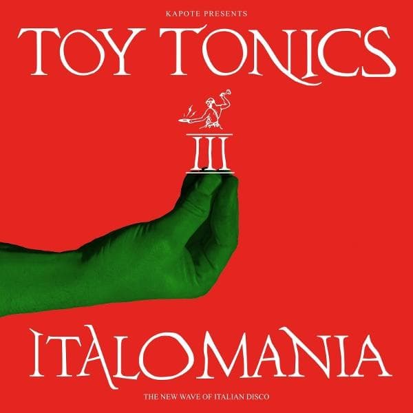 Album image