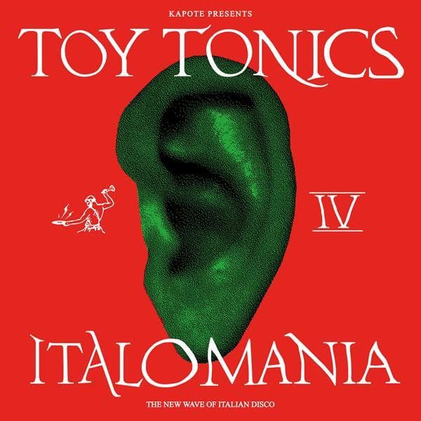 Album image