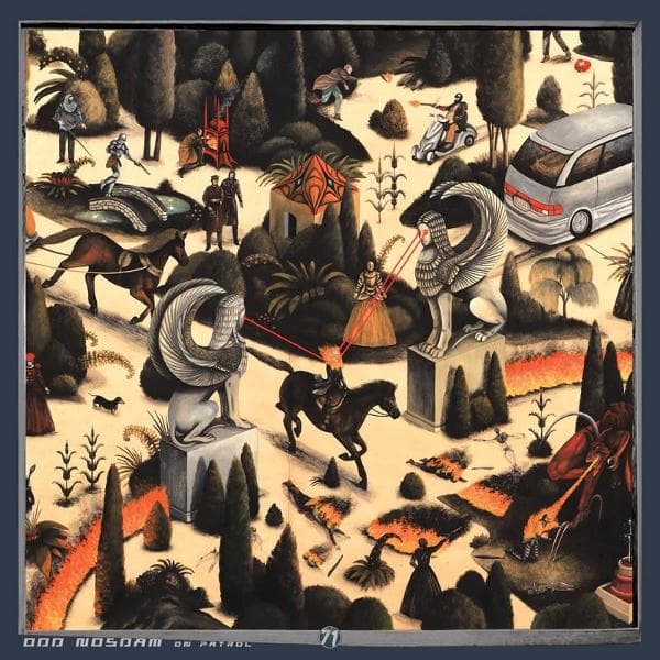 Album image