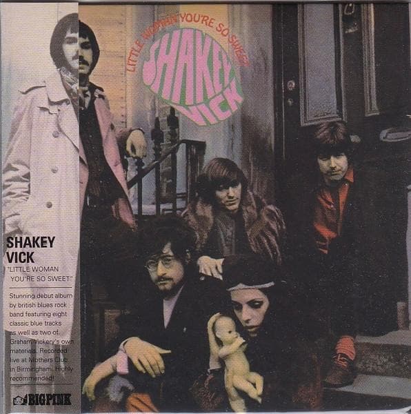Album image