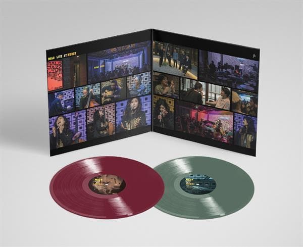 Album image