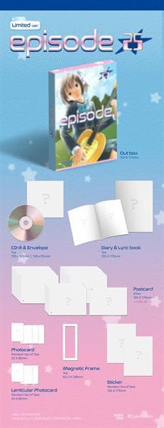 Album image