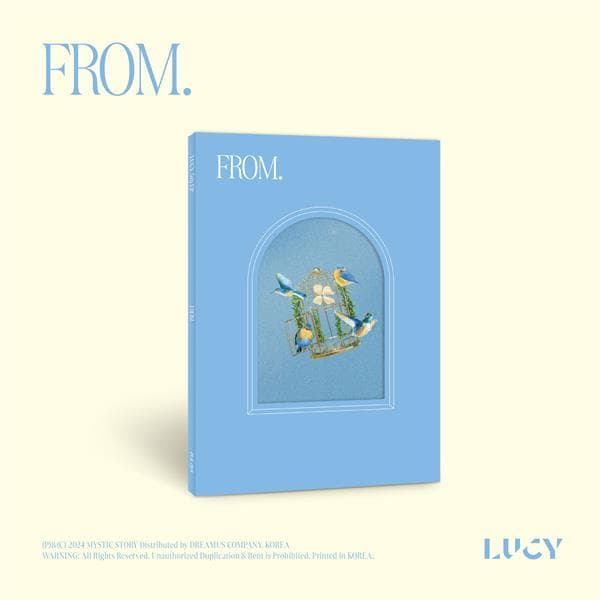 Album image
