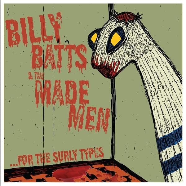 Album image