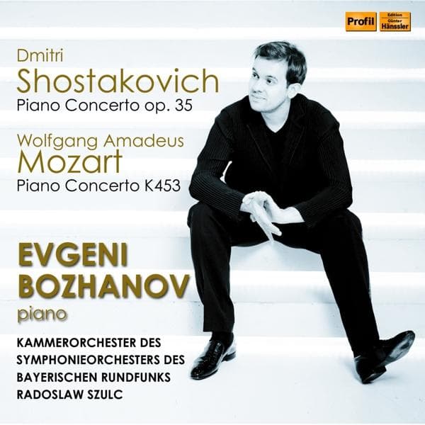 Album image
