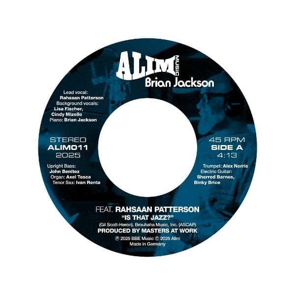 Album image