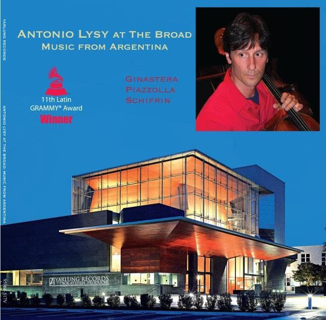 Album image
