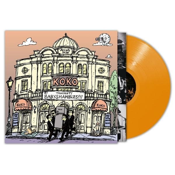 Album image